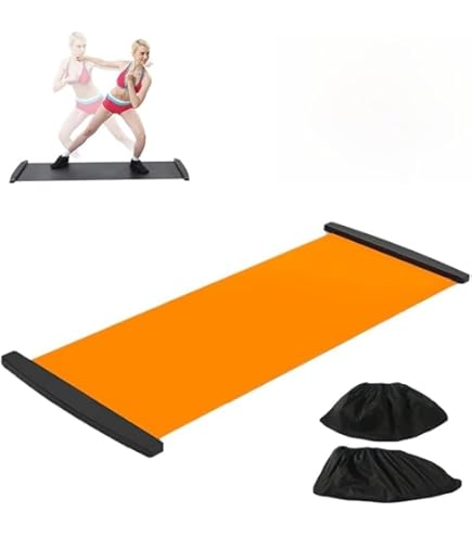 Amazon | 【長友佑都愛用】FLOWIN Fitness ホワイト 98.5㎝×69cm 体幹