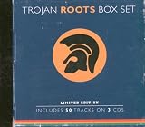 The Trojan Roots Box Set