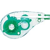 トンボ鉛筆 修正テープ MONO モノエルゴ用 カートリッジ 4.2mm (CT-YUXN4 用つめ替え) CT-YURN4