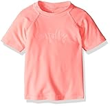 Seafolly SWIMWEAR ベビー・ガールズ カラー: ピンク