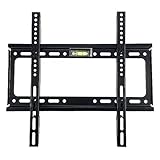 An Style 東芝レグザ REGZA対応 テレビ TV 壁掛け 金具 32インチ40インチ43インチ48インチ50インチ55インチ 型 対応 壁掛金具 液晶 金具 フレーム 壁掛け金具 板厚1.6ｍｍ 耐荷重50kg