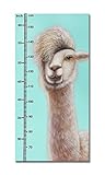 キャンバスアート動物アートワークGrowth Chart AMON170703