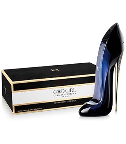 Amazon | キャロライナ ヘレラ グッドガール EDP スプレー 80ml