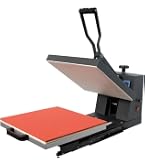 Amazon.co.jp: 熱転写プレス機 110v380*380mm 鞄 携帯電話ケース T