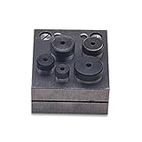 Large Econ. Disc Cutter - DAP-410.10 [並行輸入品]