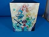 [全8巻セットソードアート・オンライン アリシゼーション War of Underworld 1~8(完全生産限定版)(Disc)