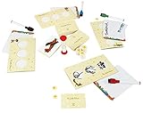 The Little Prince "Draw me a sheep" Game Card Game[並行輸入品]