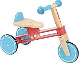 VILAC ガーデンカート ウッド