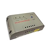 チャージコントローラーMPPT-40A　12v24v