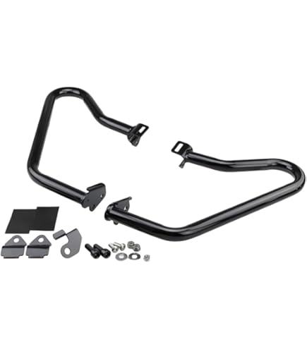 Amazon | ジェイド250 エンジンガード メッキ/ MC23 JADE ジェイド