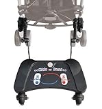 ママつれてって！Ⅲ 　静音　（ブラック）