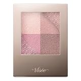 Visee(ヴィセ) ニュアンス デューイ クリエイター PK-7 サンライズピンク 5g アイシャドウ