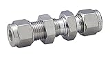 ハイロック社(韓国) Wフェルールジョイント ステンレス製 パネルユニオン CBU-3M 3