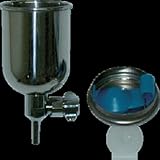 アネスト岩田 ステンレス製脚付き重力式カップ 250ml PC250SB2LF