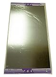 久宝金属製作所 平板 トタン 0.6mm厚X455mmX910mm H392