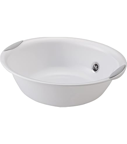 Amazon.co.jp: ☆マニー☆ローズホーロー洗面器Lイマンダイアナローズ