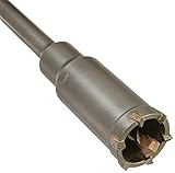 DEWALT DW5914 1-Piece 1-3/4-Inch by 12-Inch SDS Max Core Bit [並行輸入品]