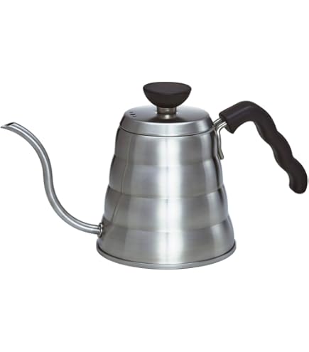 Amazon.co.jp: 和田助製作所 菊渕 コーヒーポット 5人用 2111-0507