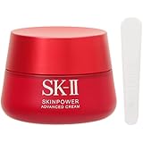マックスファクター SK-II SK2 スキンパワー アドバンスト クリーム 80g フェイスクリーム