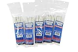 Durasand Sanding Twigs, Hobby Craft and Model, 5 Pack, FINE Grit [並行輸入品]