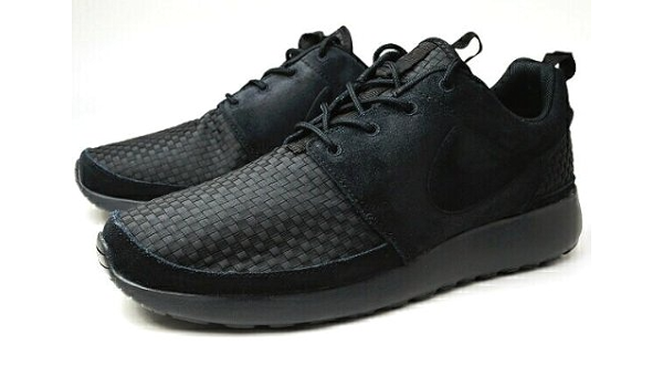 nike mens roshe run
