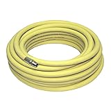 Goodyear EP 46505 3/8-Inch by 50-Feet 250 PSI Rubber Air Hose [Discontinued] [並行輸入品]