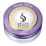 サロンスタイル ヘアワックスD アレンジウェーブ 72g