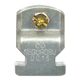 ネグロス電工 ダクタークリップ DC15 10個入