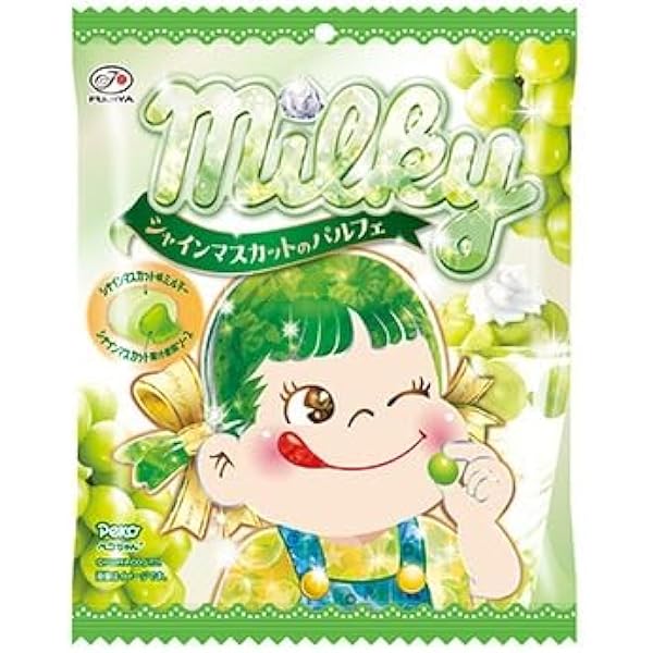 シ*ン様 不二家ミルキー シ*ン様 不二家ミルキー