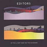 In This Light & On This Evening by Editors (2009-05-03)