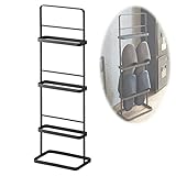 スリッパ ラック 収納 スリッパスタンド スリッパラック クルード 02372