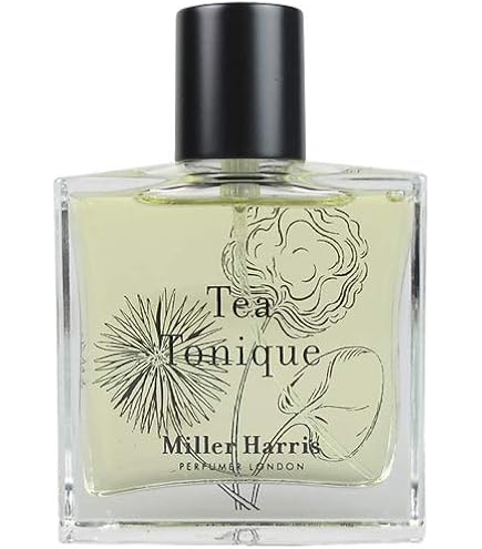 Amazon | 【ミラーハリス】ロスト（イン ザ シティ）EDP SP 50ml（並行