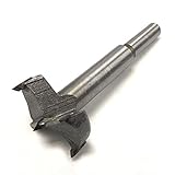 32ミリメートルフェッショナルフォスナードリル木工ホールソーカッター爪自己センタリング用金属タングステンカーバイド四角い穴ドリルビット32ミリメートル