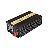 500Wインバータ 正弦波インバータ 12V　100V　500Wインバータ 可変周波数 50Hz/60Hz 純正弦波 インバーター DC-ACインバータ 【beamtec】