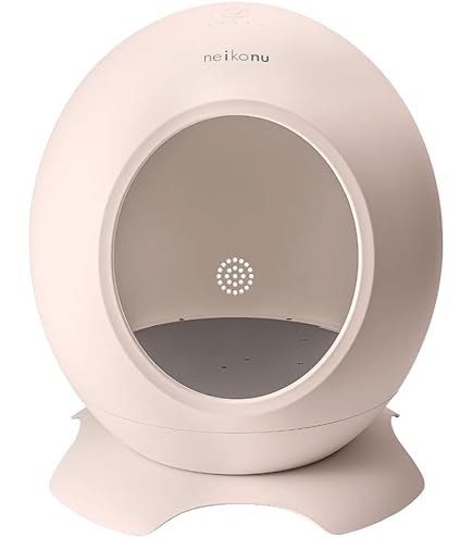 Amazon | PETKIT ペットキット スマートペットハウス(冷暖房ハウス