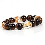 京珠堂AAA 四神水晶タイガーアイ