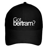 Idakoos HAT メンズ レディース カラー: ブラック