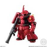 FW GUNDAM CONVERGE #14 (ガンダムコンバージ#14) [5.高機動型ザク後期型(ジョニー・ライデン少佐専用機)](単品)