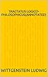 Tractatus Logico-Philosophicus (Annotated) (English Edition)