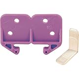 Prime-Line Products R 7130 Drawer Track Guides and Glides,(Pack of 2) [並行輸入品]