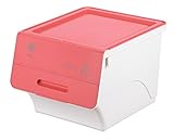 サンカ フロックDECO 30 ビターピンク Dfr-308PI/WH