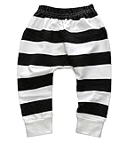 (ビグッド)Bigood ベビー ロングパンツ 女の子 男の子 男女兼用 子供服 ズボン お出かけ 普段着 赤ちゃん服 カジュアル（タイプH・70）