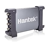 Hantek 6000BC シリーズオシロスコープ 70MHz / 100MHz / 200MHz / 250MHz 帯域幅 (250 MHz)