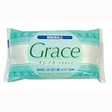 樹脂粘土 グレイス プチサイズ100g（50g×2本）
