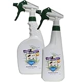 バグスプレーとInsect Repellent – Cedar bug-freeバグスプレー。Kills Roaches and Spiders – 16オンス