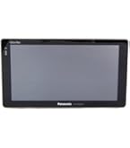 Amazon | パナソニック(Panasonic) ポータブルカーナビ ゴリラ CN