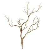 SGerste 人工　乾燥木　ブランチ　テーブル　装飾　工芸品　インテリア - #2