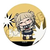 TVアニメ『僕のヒーローアカデミア』 M OD[トガヒミコ] みんなmochocho化大作戦!第7弾 レザーコースター