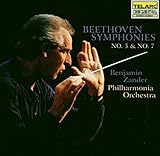 Sym 5 Op 67 in C Minor / Sym 7 Op 92 in a Major