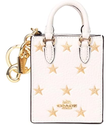 Amazon.co.jp: 小さなアップルバッグチャーム。 : ファッション